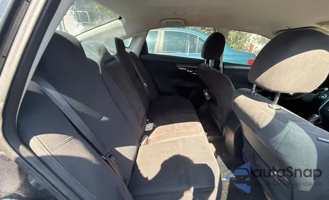 2014 Nissan Altima 2.5 z USA, uszkodzony, nr VIN 1N4AL3AP5EC297366